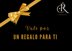 TARJETA REGALO