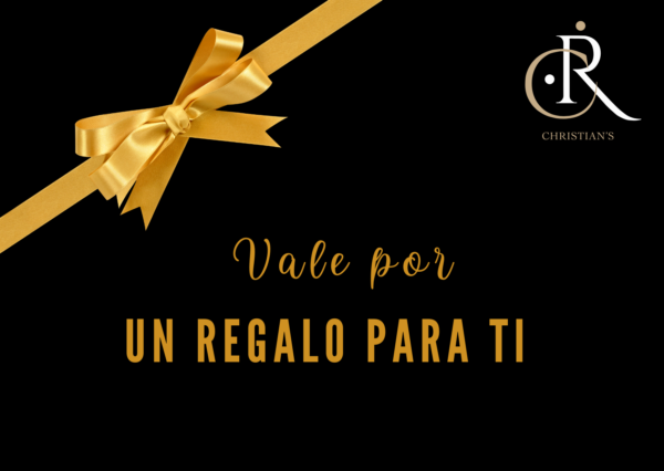 TARJETA REGALO